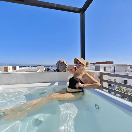 Elite Residence Dahab