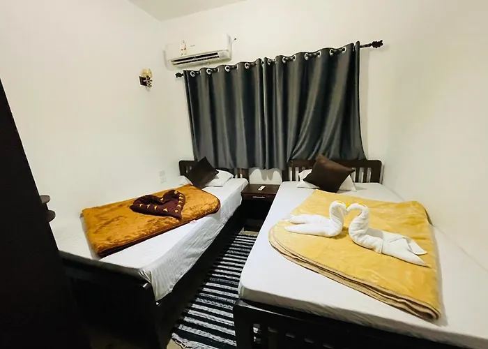 Elite Apartman Dahab