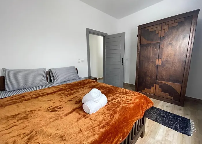 Elite Apartman Dahab