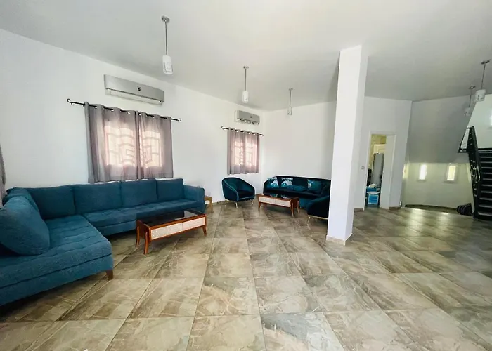 Elite Apartman