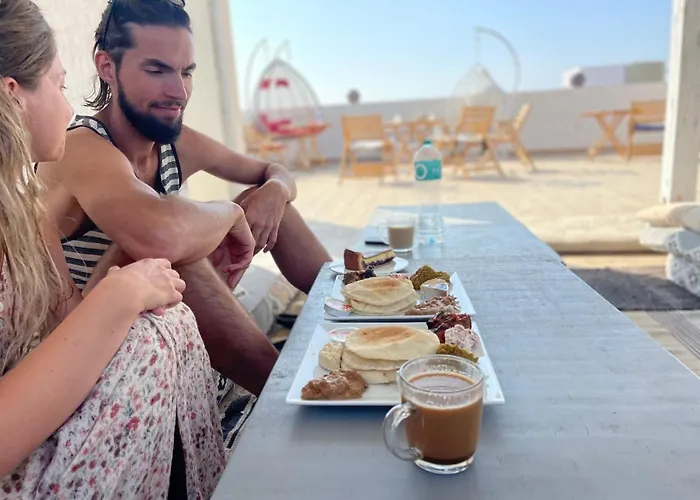 Elite Dahab