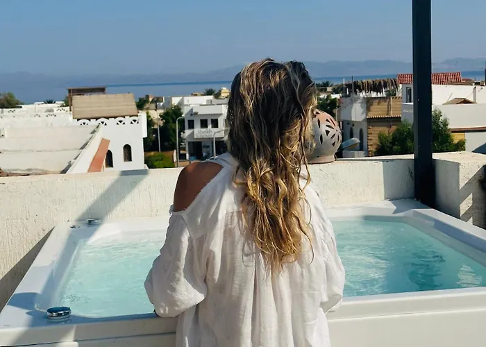 Apartman Elite Dahab