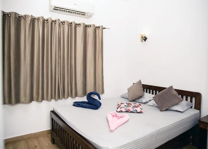 Elite Apartman *