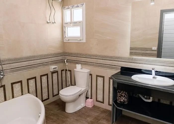 Elite Apartman *