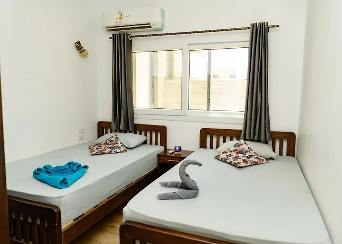Elite Apartman *