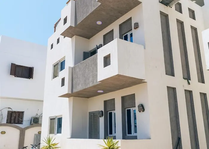 Elite Apartman Dahab