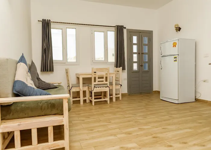 Apartman Elite *