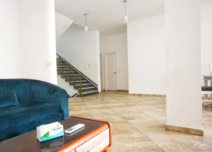Elite Apartman Dahab