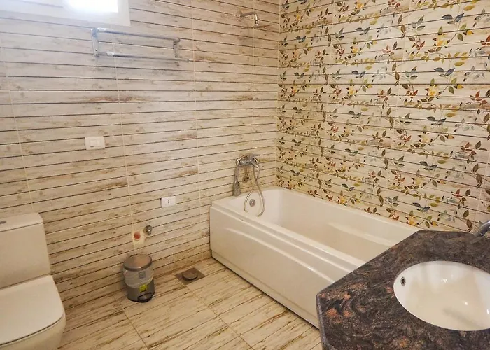 Elite Apartman Dahab