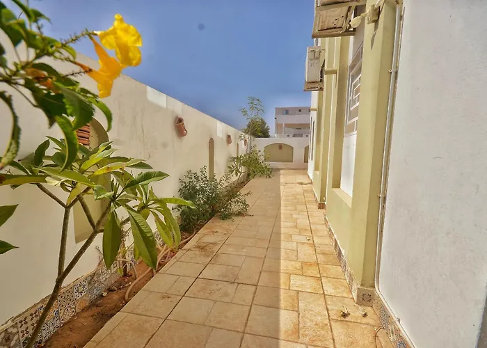 Elite Dahab