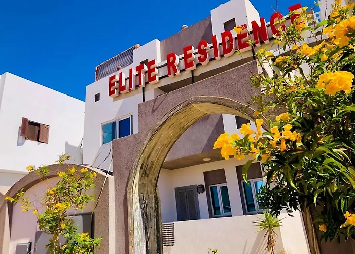 Apartman Elite Dahab