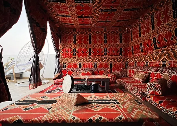 Elite * Dahab
