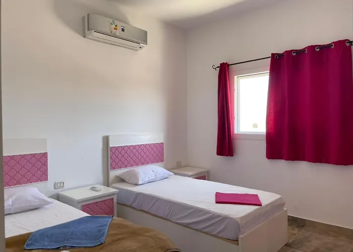Elite Apartman *