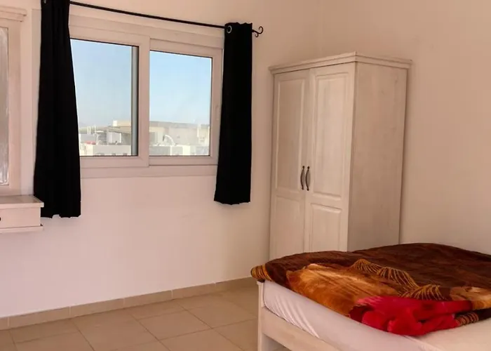 Elite Apartman Dahab