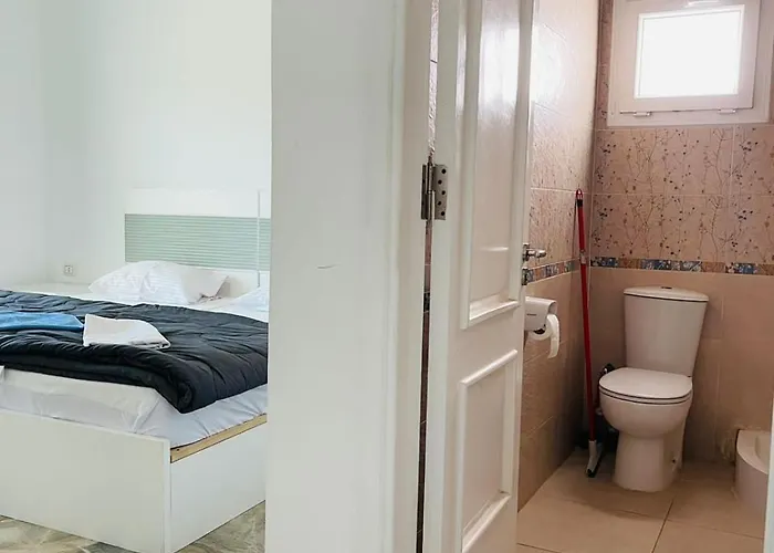 Elite Apartman Dahab