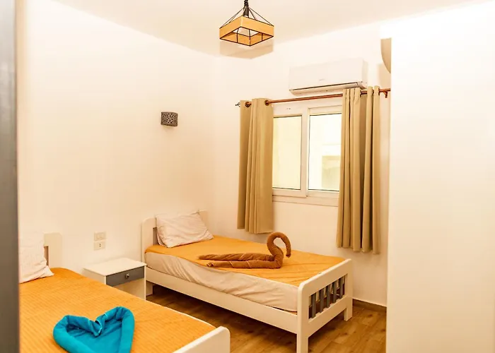 Elite Apartman Dahab