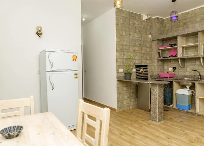 Elite Apartman *