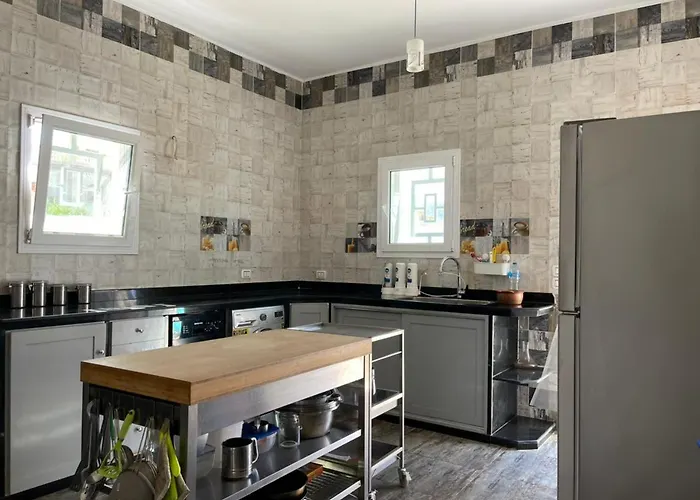 Apartman Elite Dahab