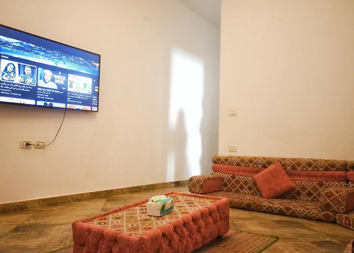 Elite Apartman *