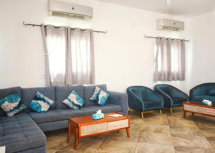 Elite Apartman