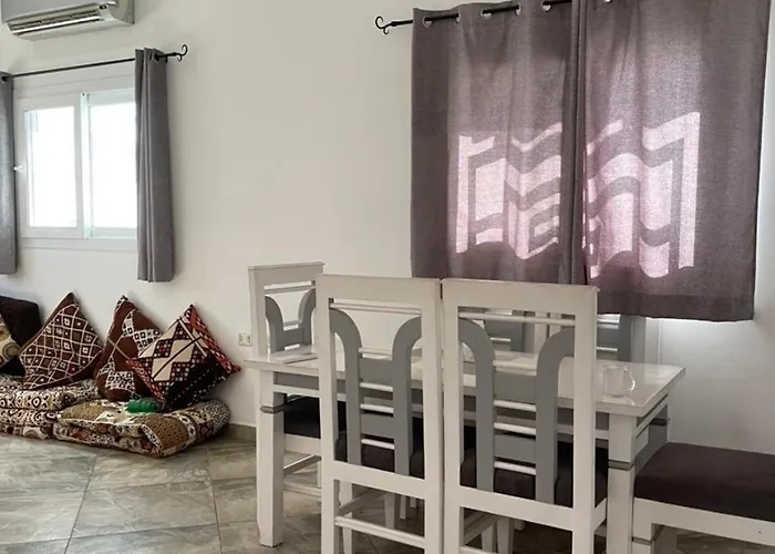 Elite Apartman Dahab
