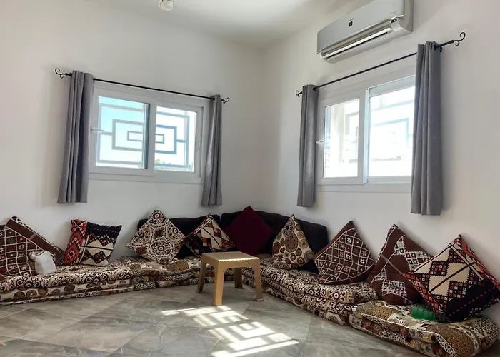 Elite Dahab