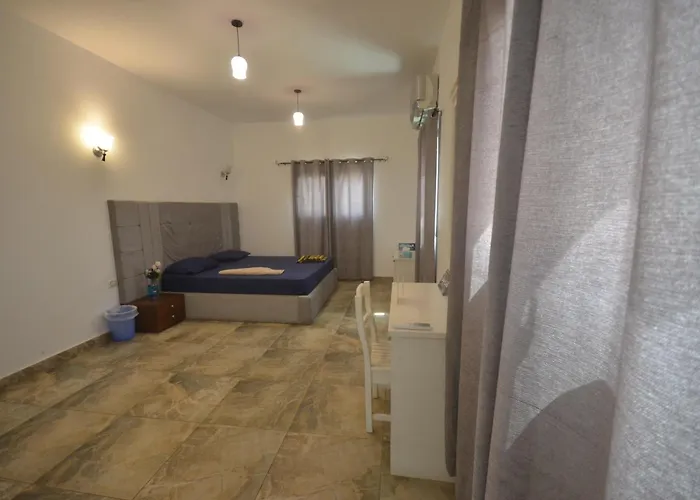 Elite Apartman *
