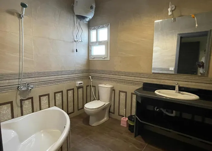 Apartman Elite *