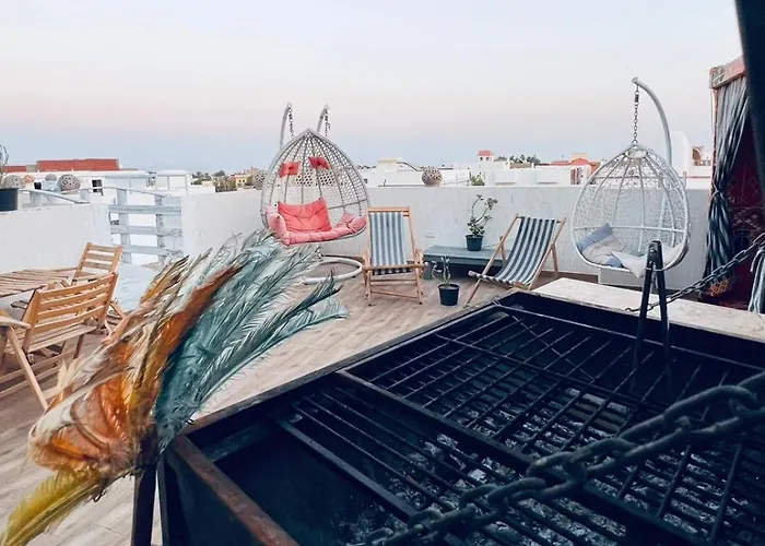 Elite Apartman Dahab